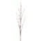 Melrose Glittered Twig Artificial Christmas Sprays - 45" - Club Pack of 12